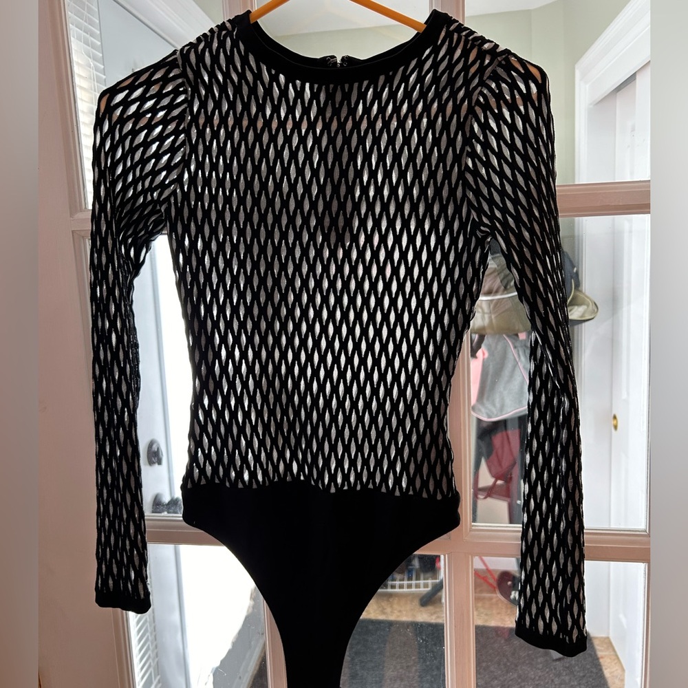 Marciano by Guess XS bodysuit